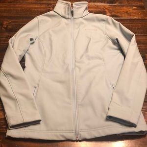 Columbia jacket
